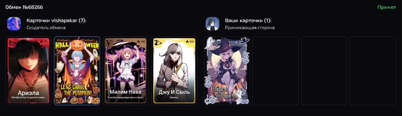 изображение поста