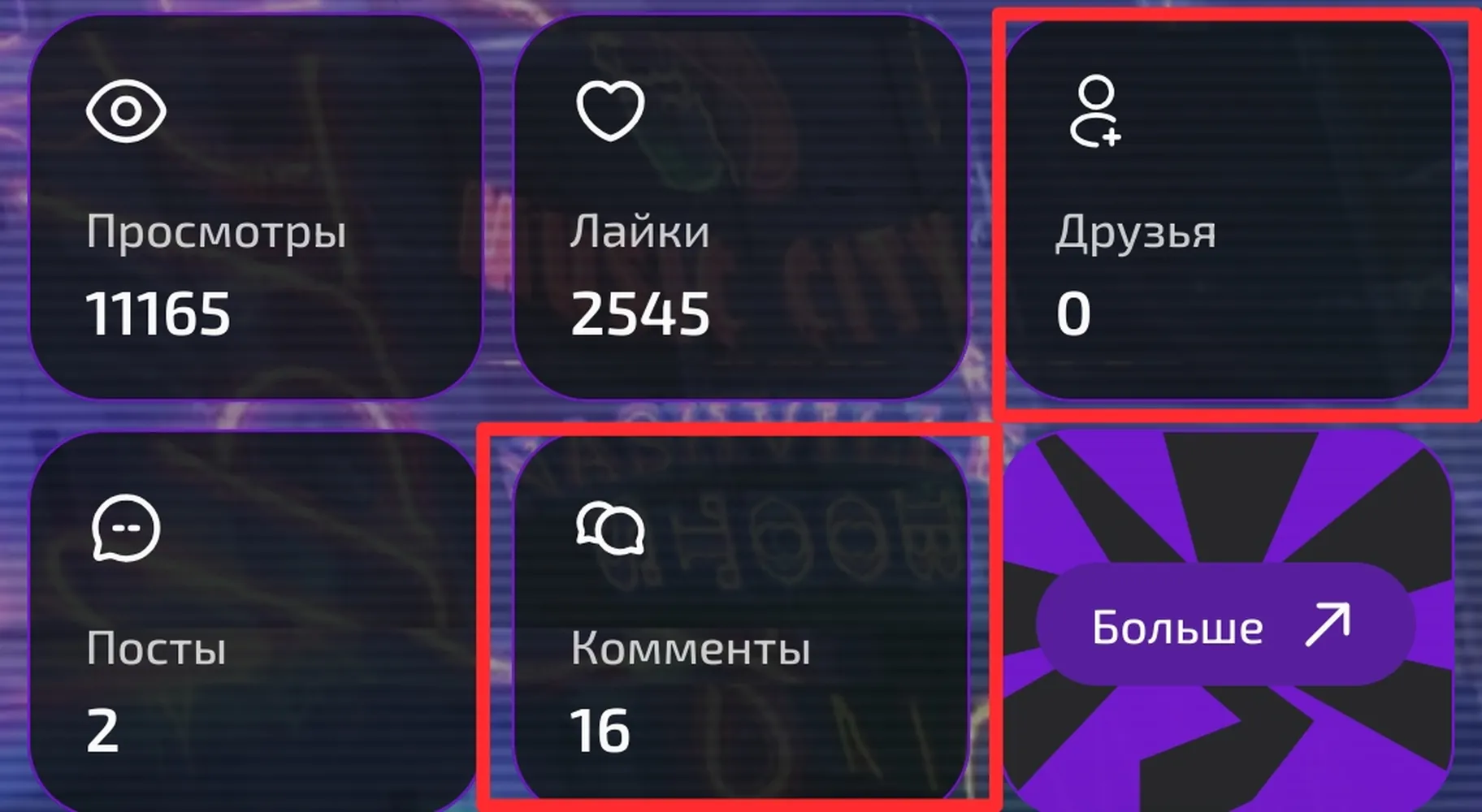 изображение поста