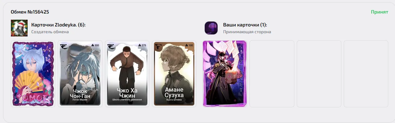 изображение поста