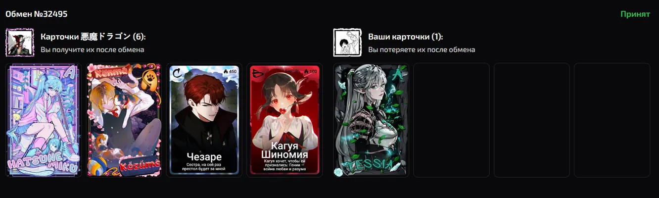изображение поста