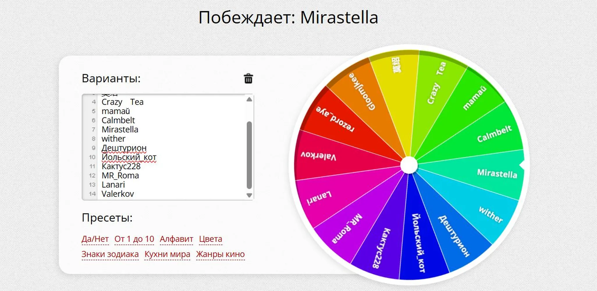 изображение поста