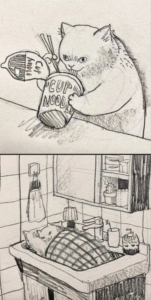 изображение поста
