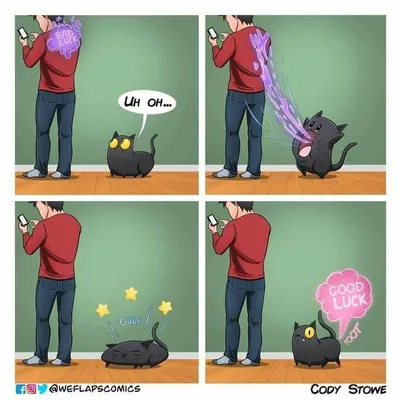 изображение поста