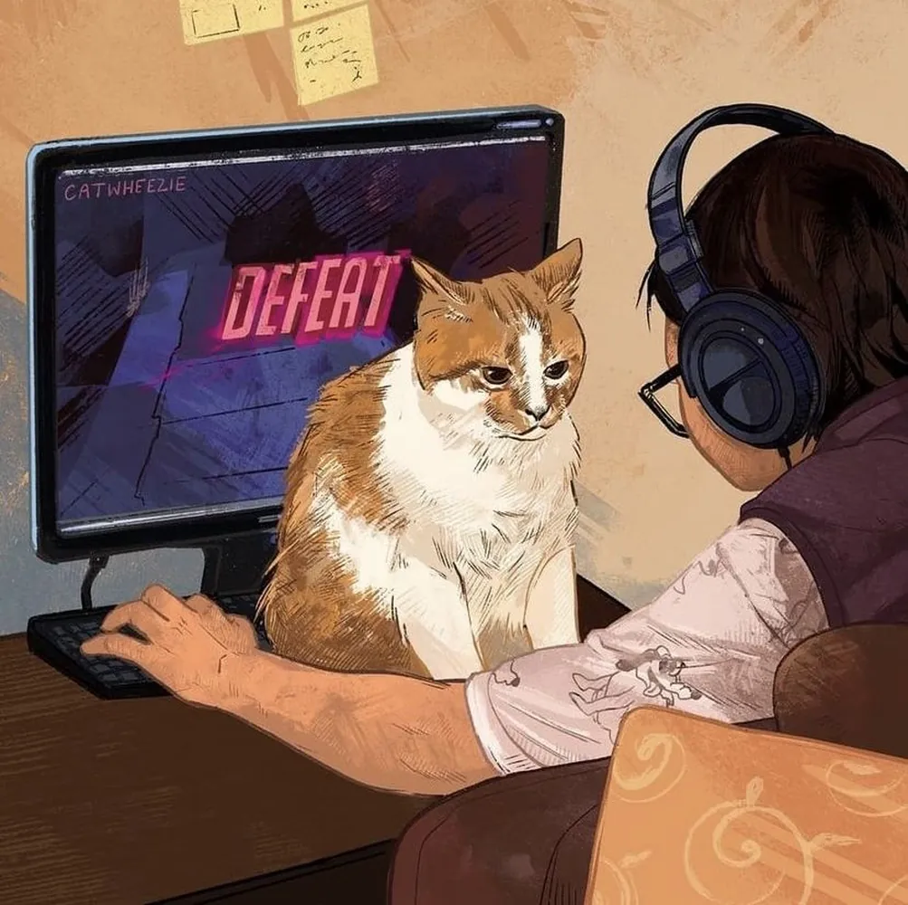 изображение поста