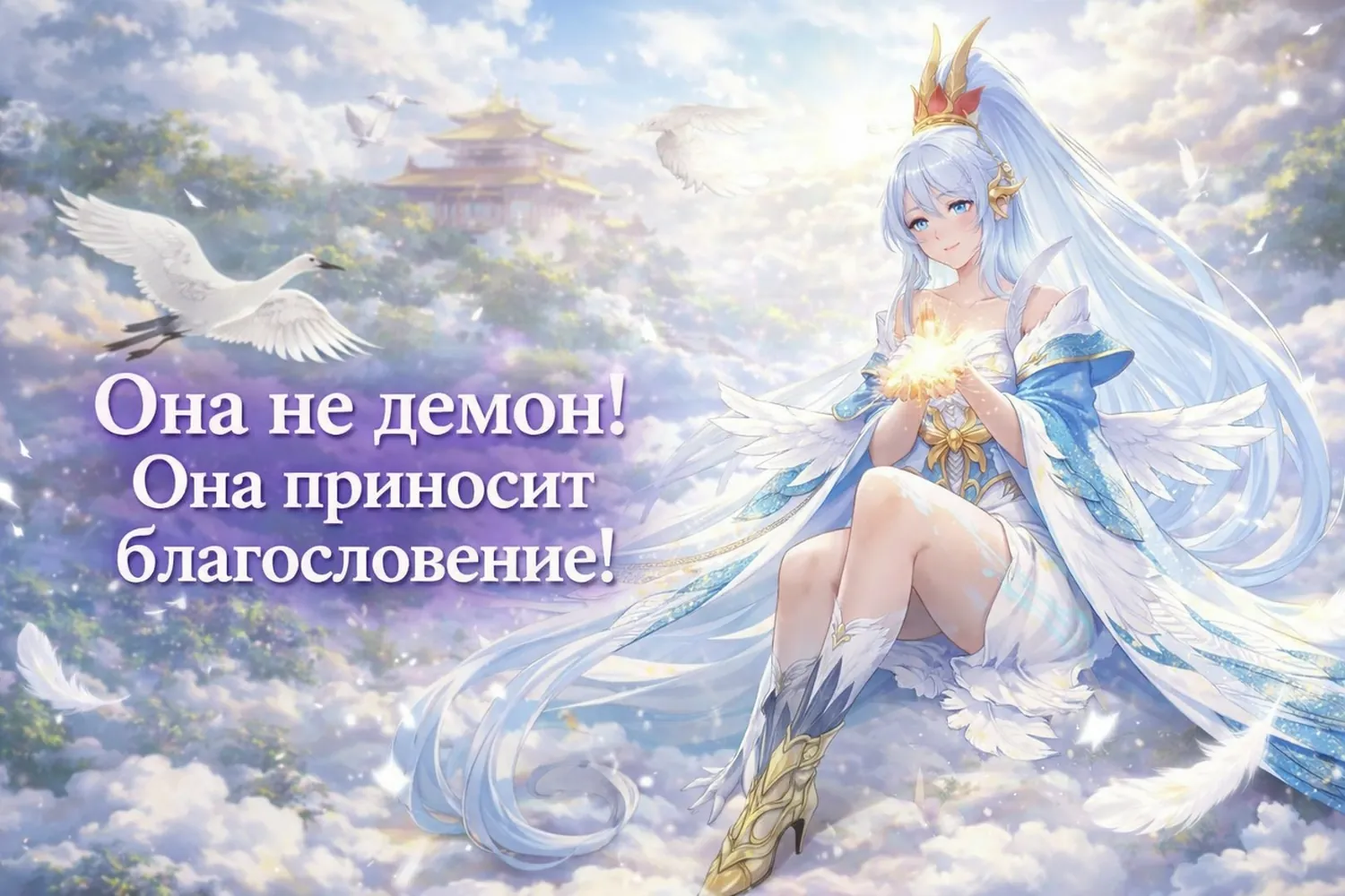 изображение поста