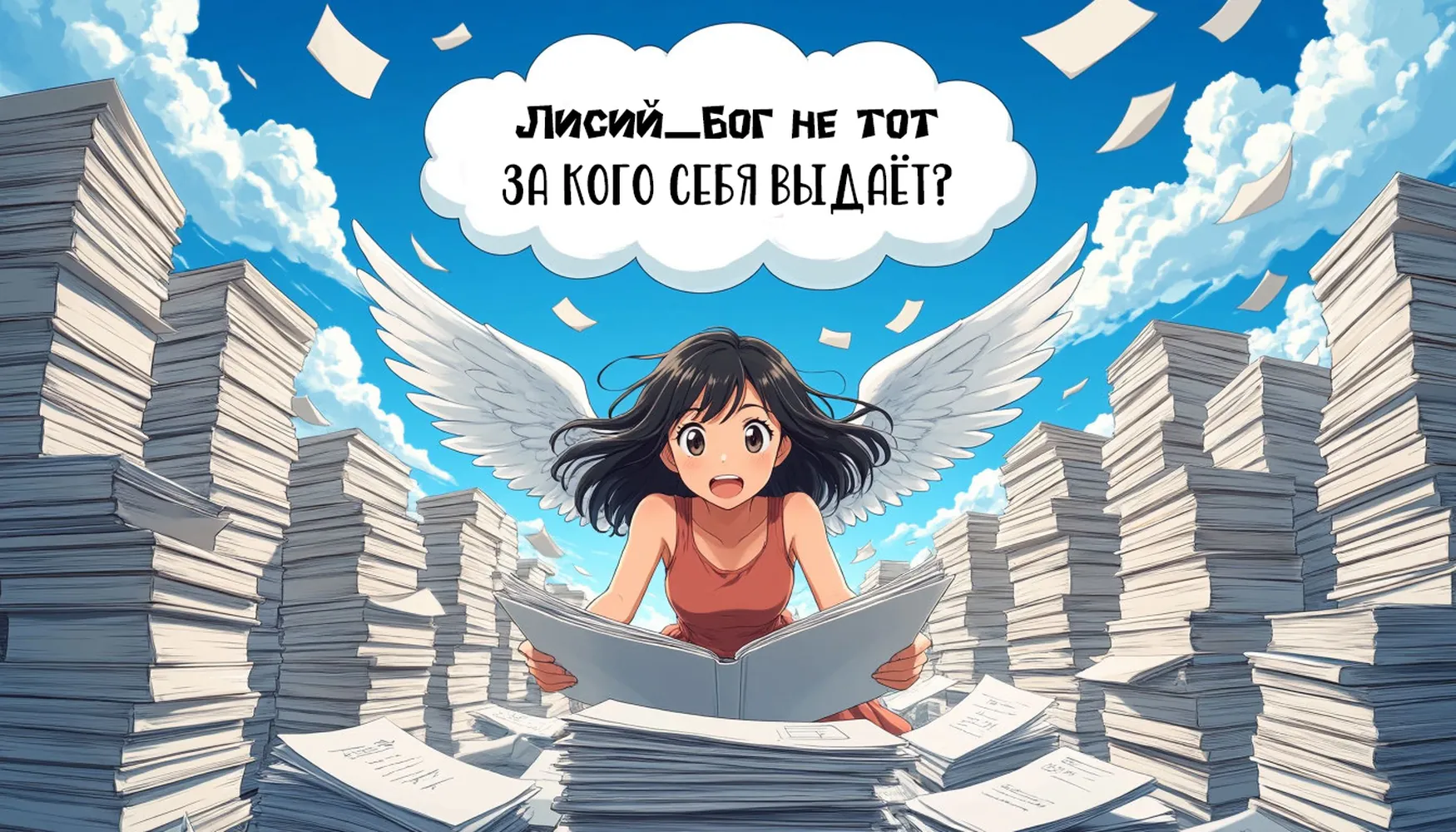изображение поста