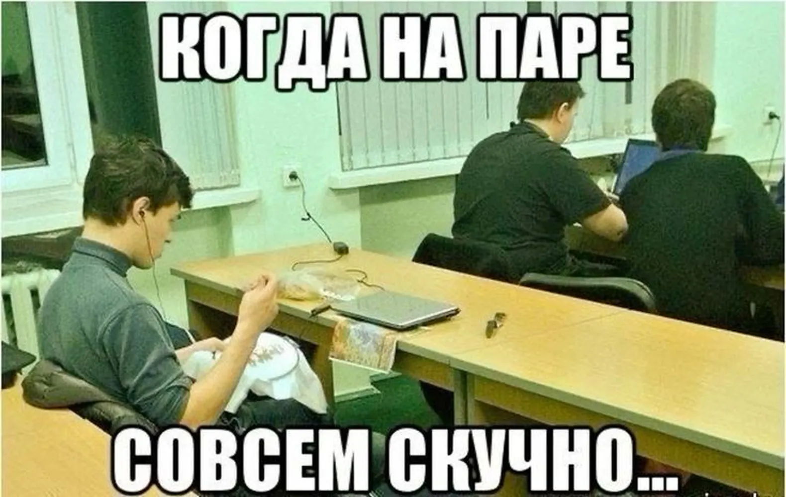изображение поста