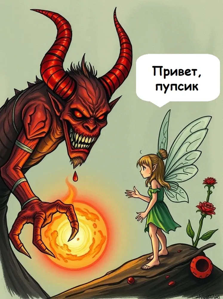 изображение поста