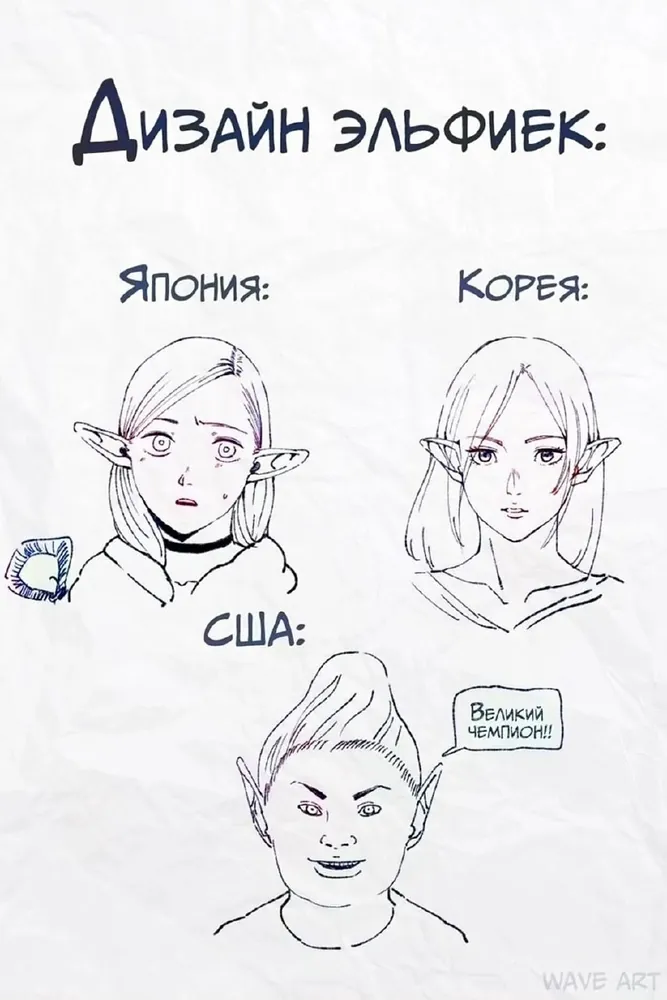 изображение поста