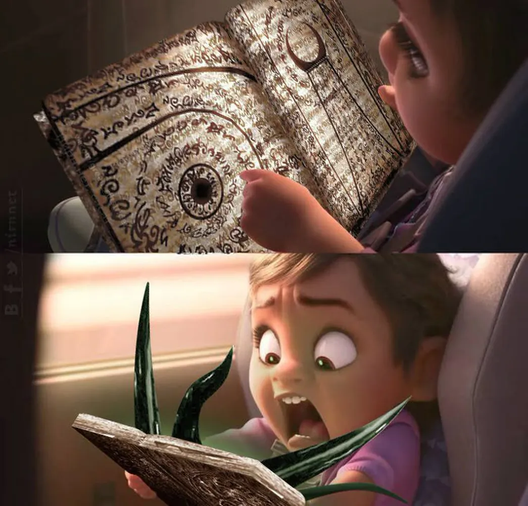 изображение поста