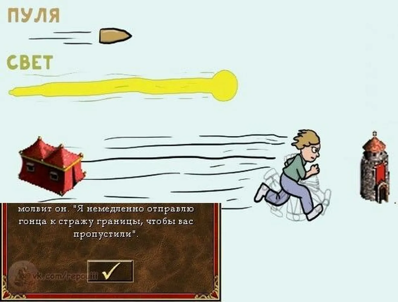 изображение поста