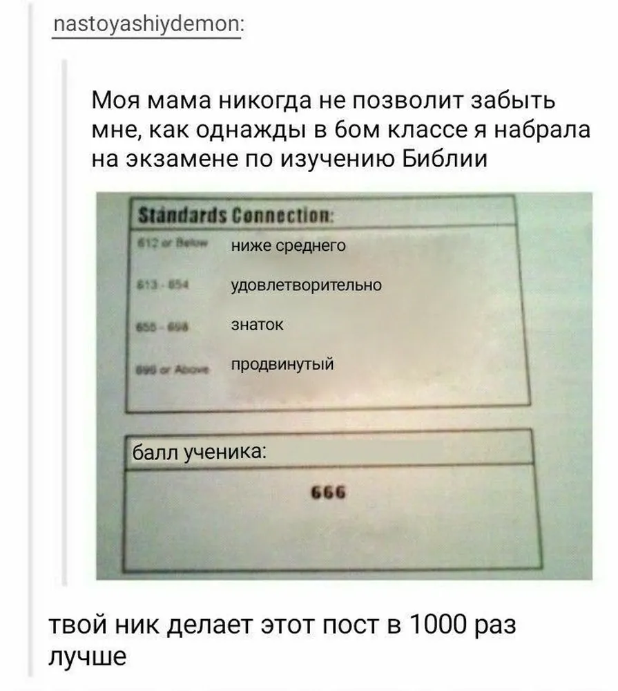 изображение поста