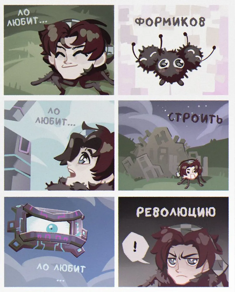 изображение поста