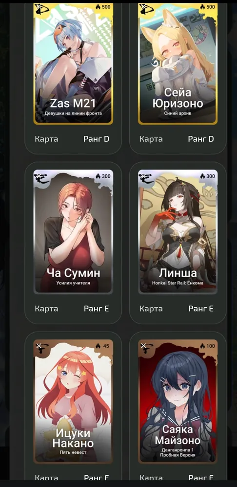 изображение поста