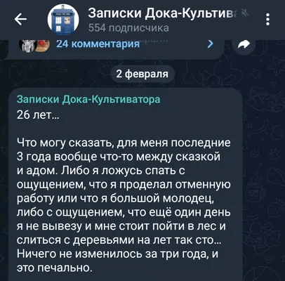 изображение поста
