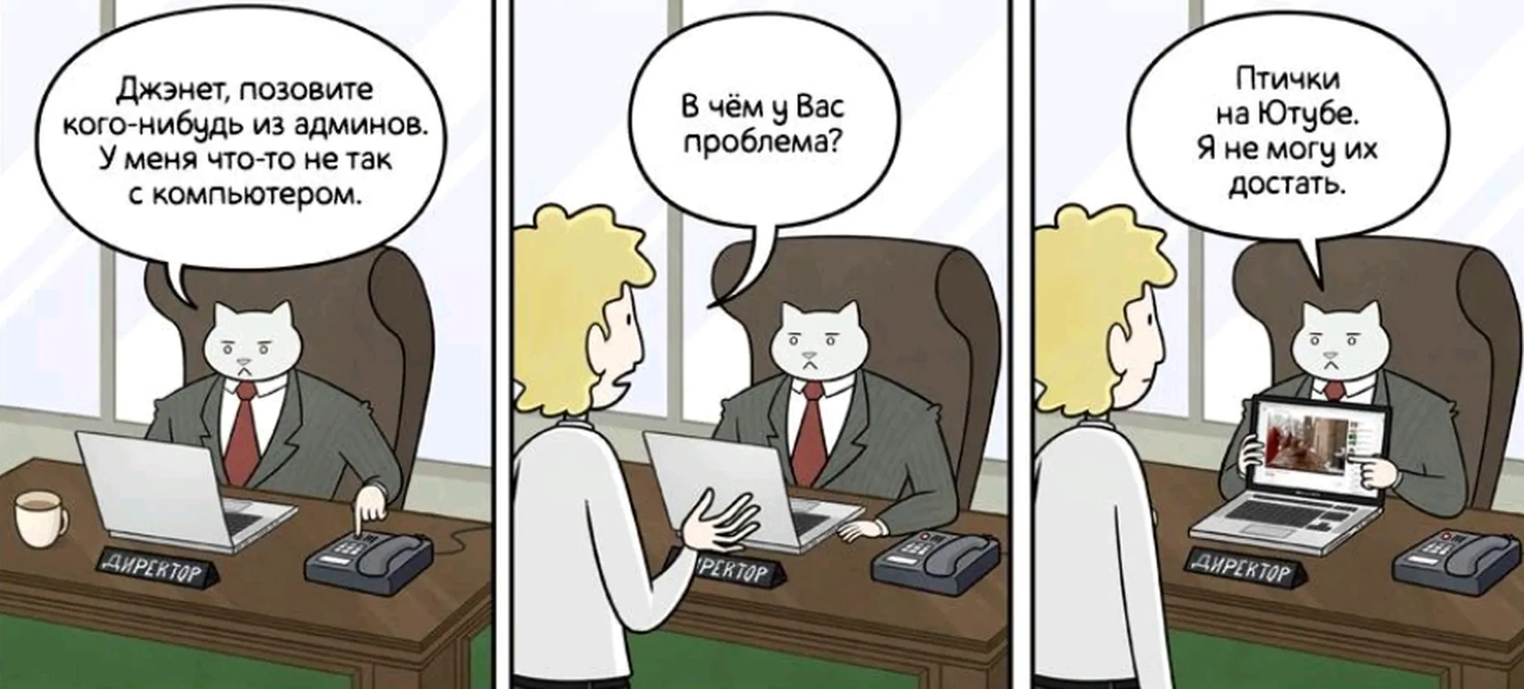 изображение поста