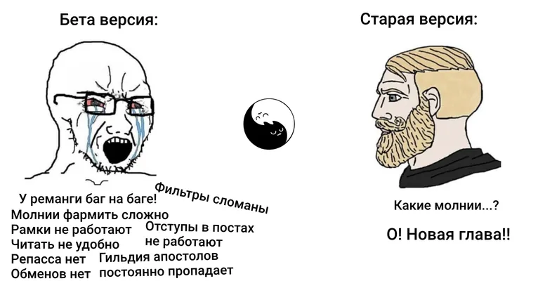 изображение поста