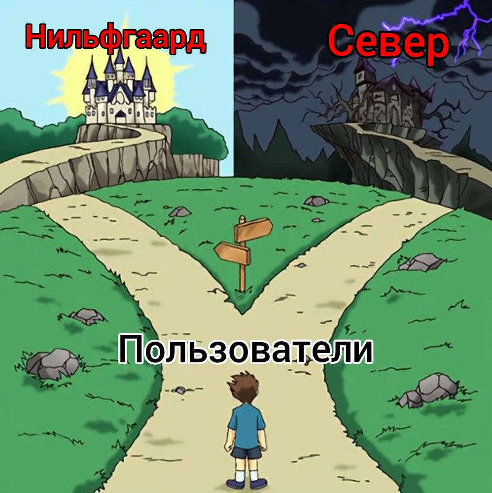 изображение поста