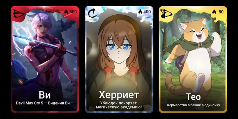 изображение поста