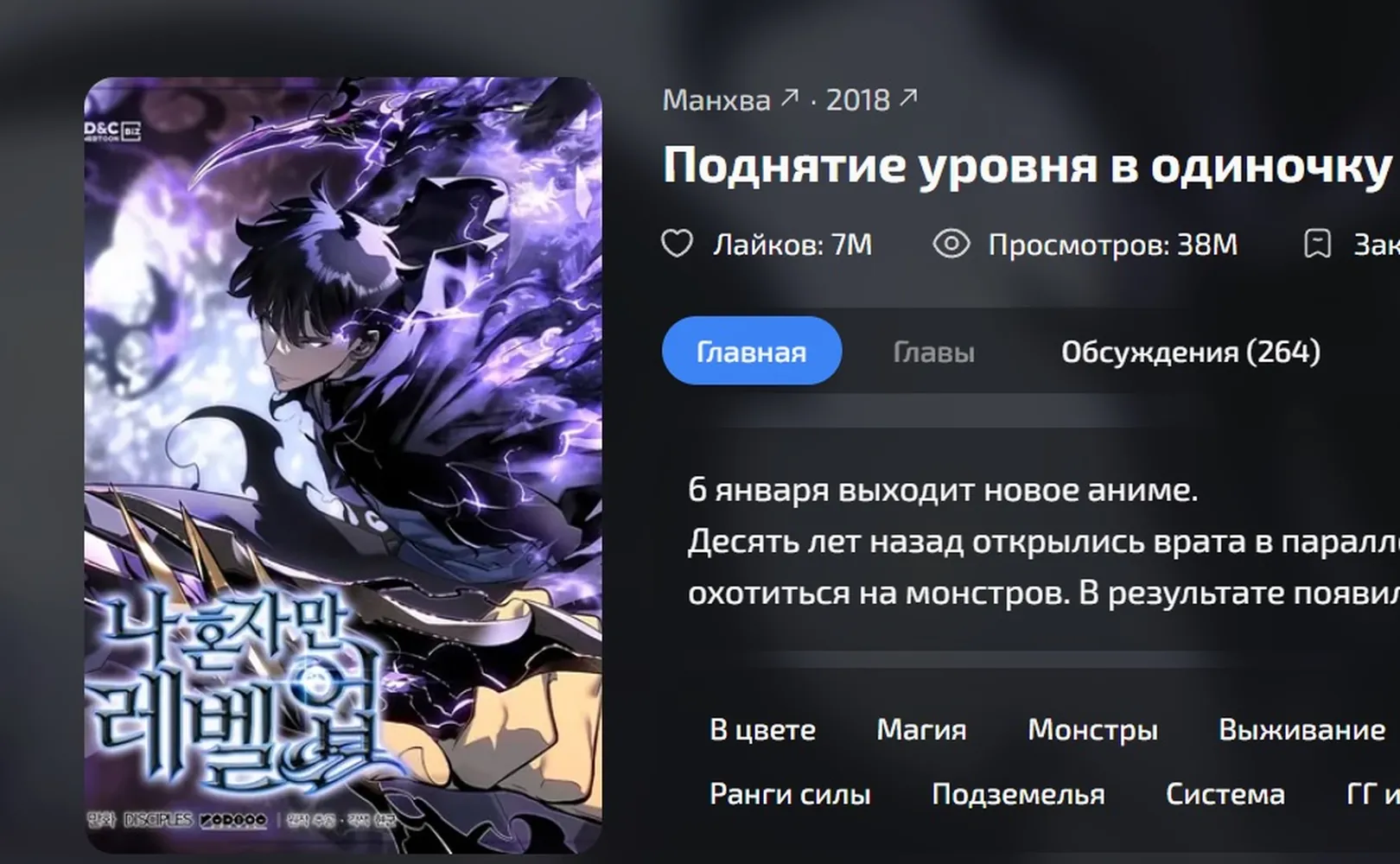 изображение поста