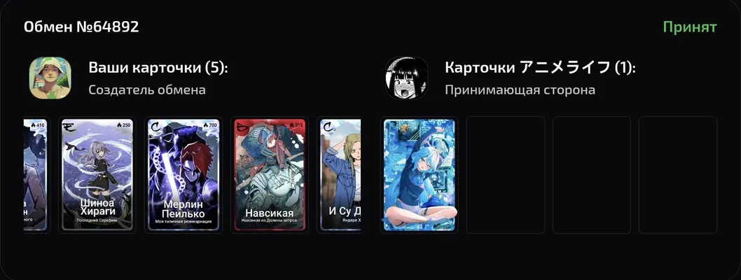 изображение поста