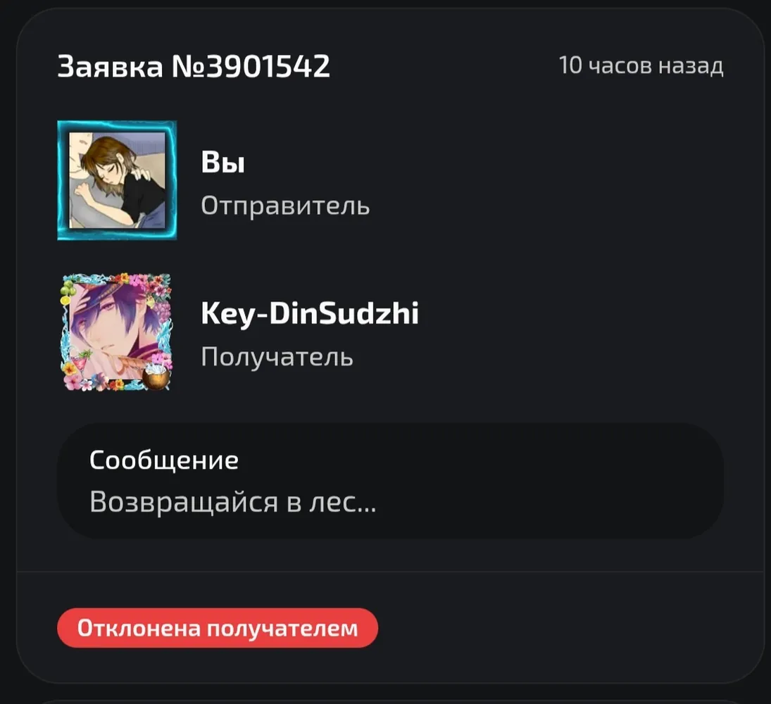изображение поста