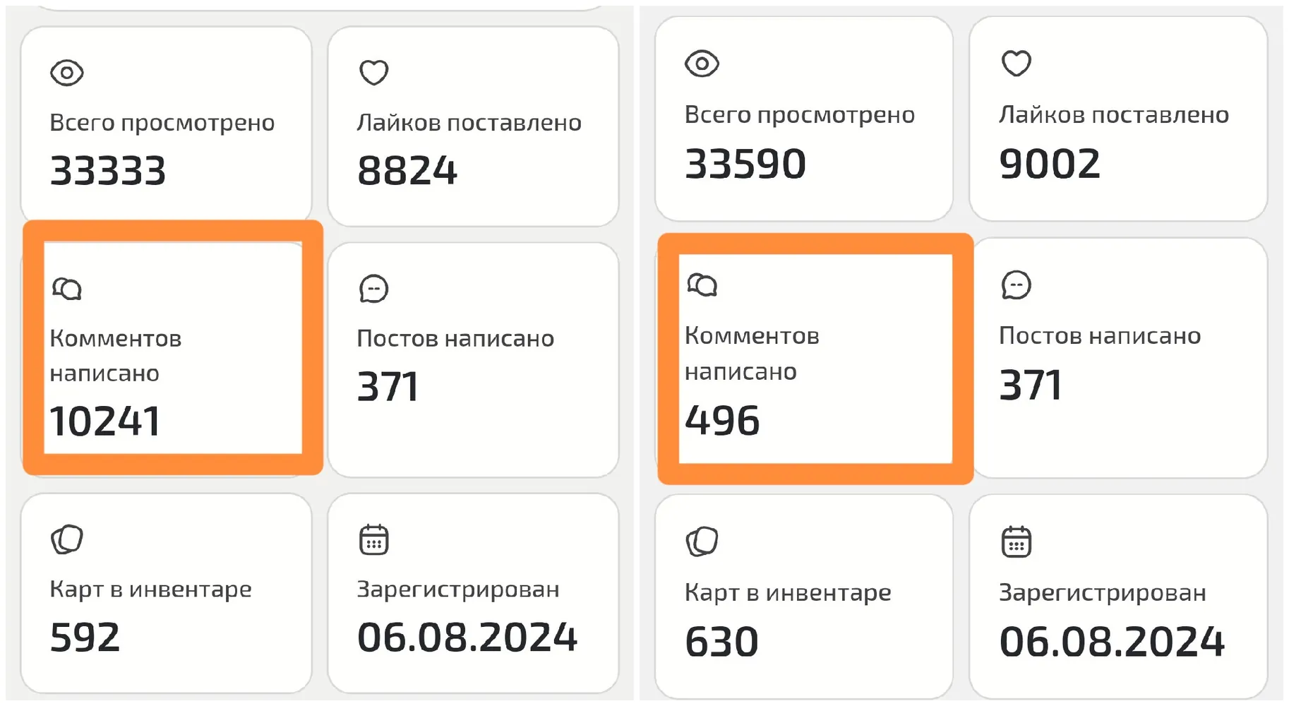 изображение поста