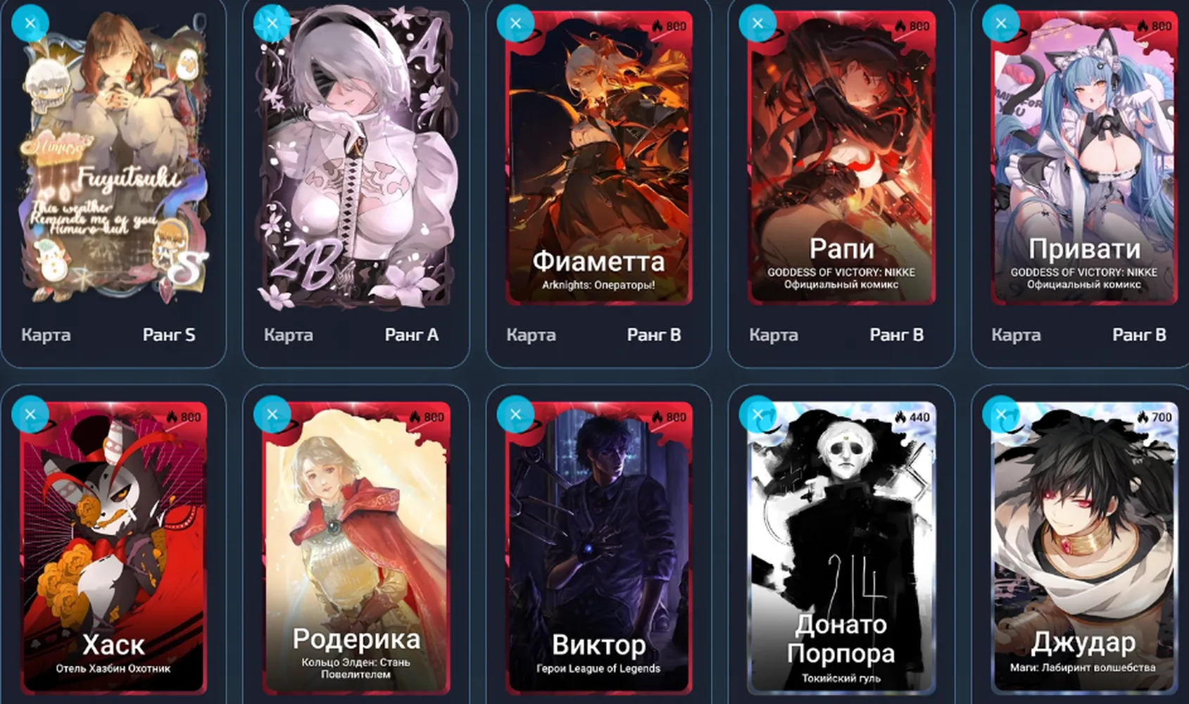 изображение поста