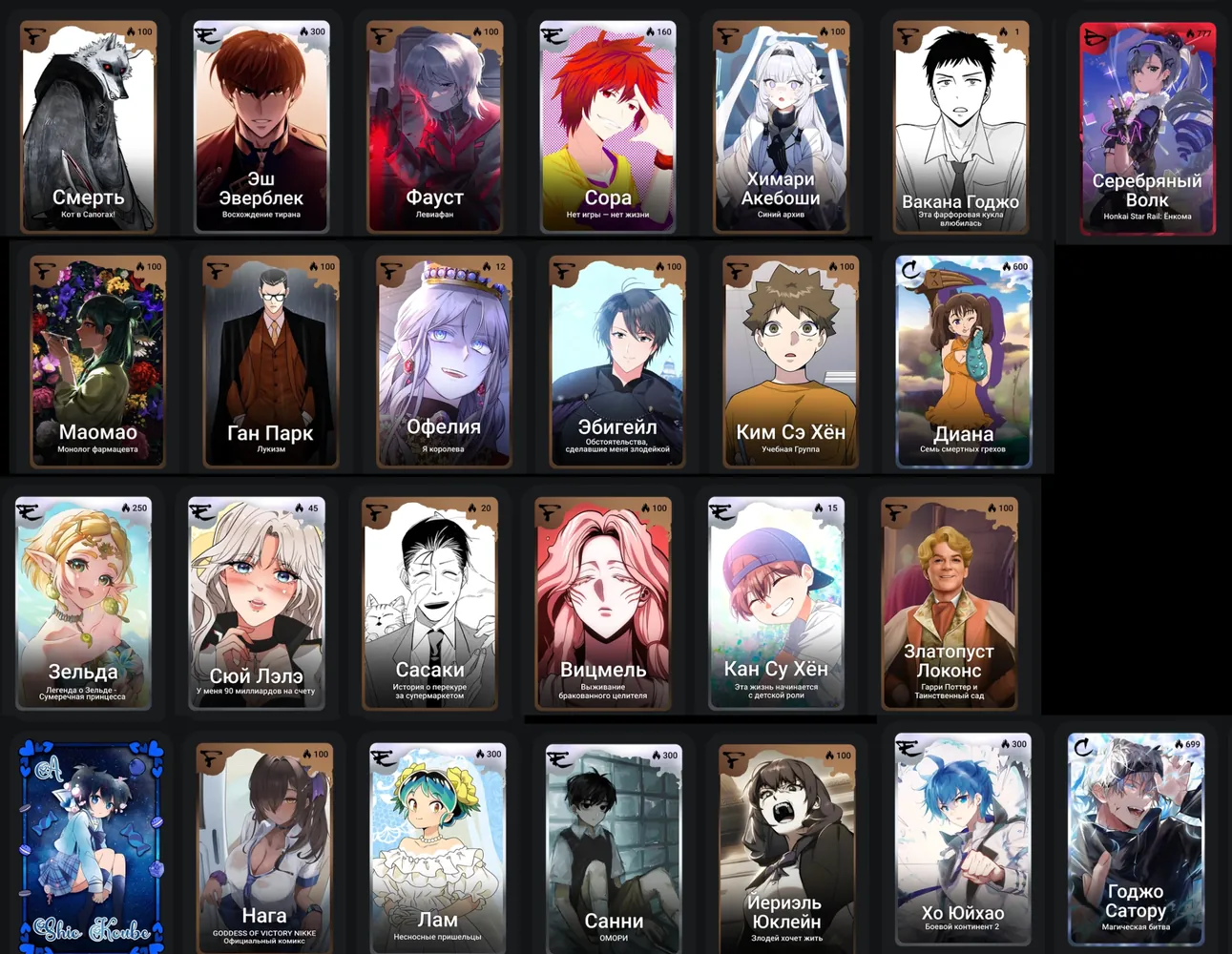 изображение поста