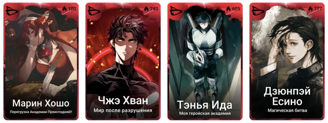 изображение поста