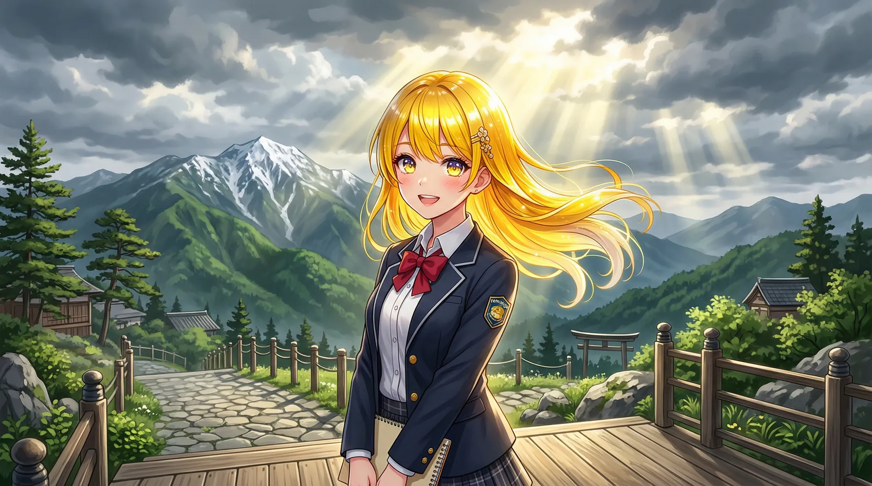 изображение поста