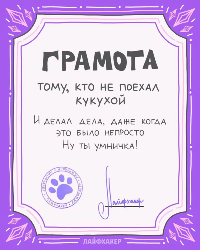 изображение поста