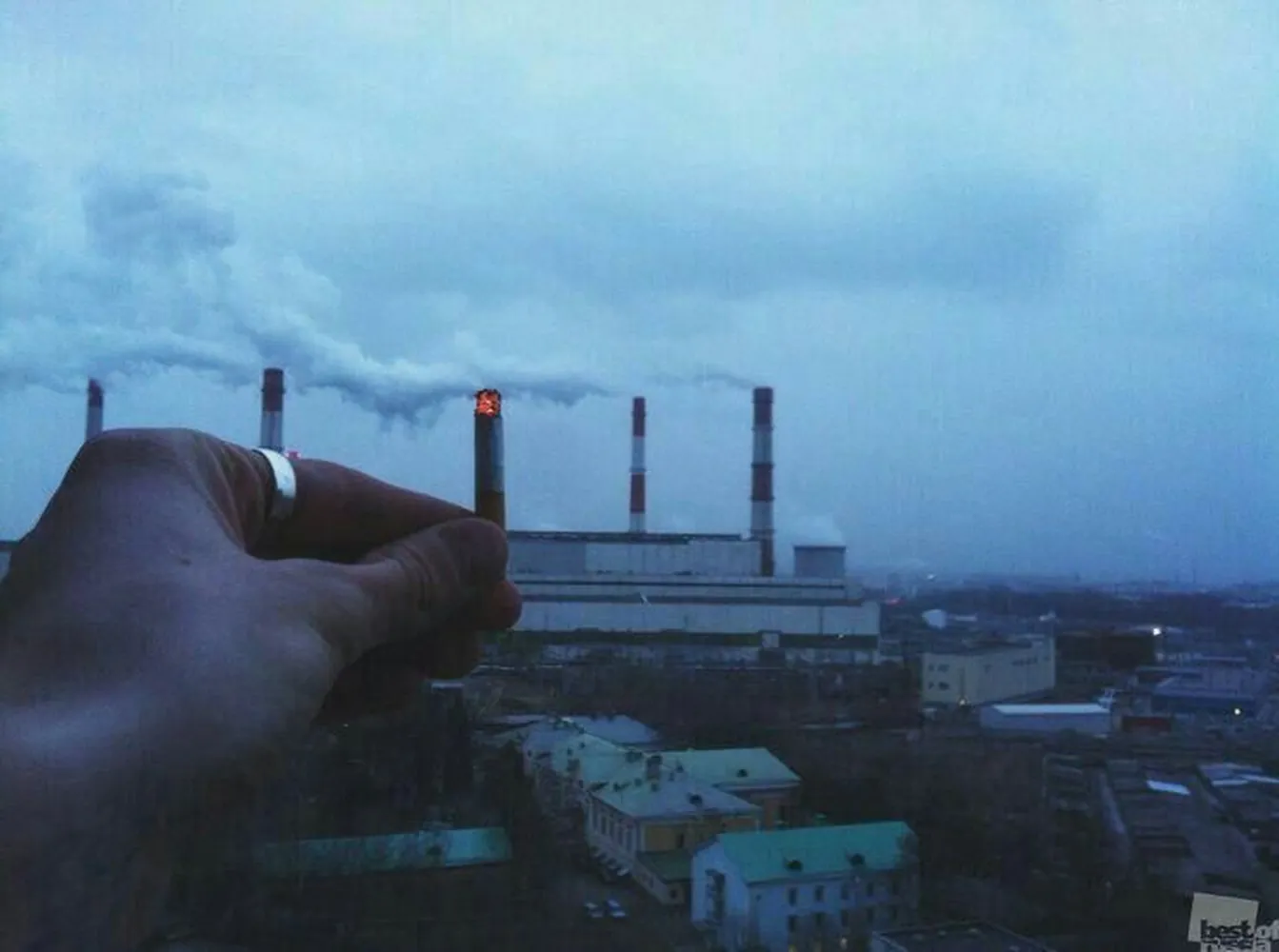 изображение поста