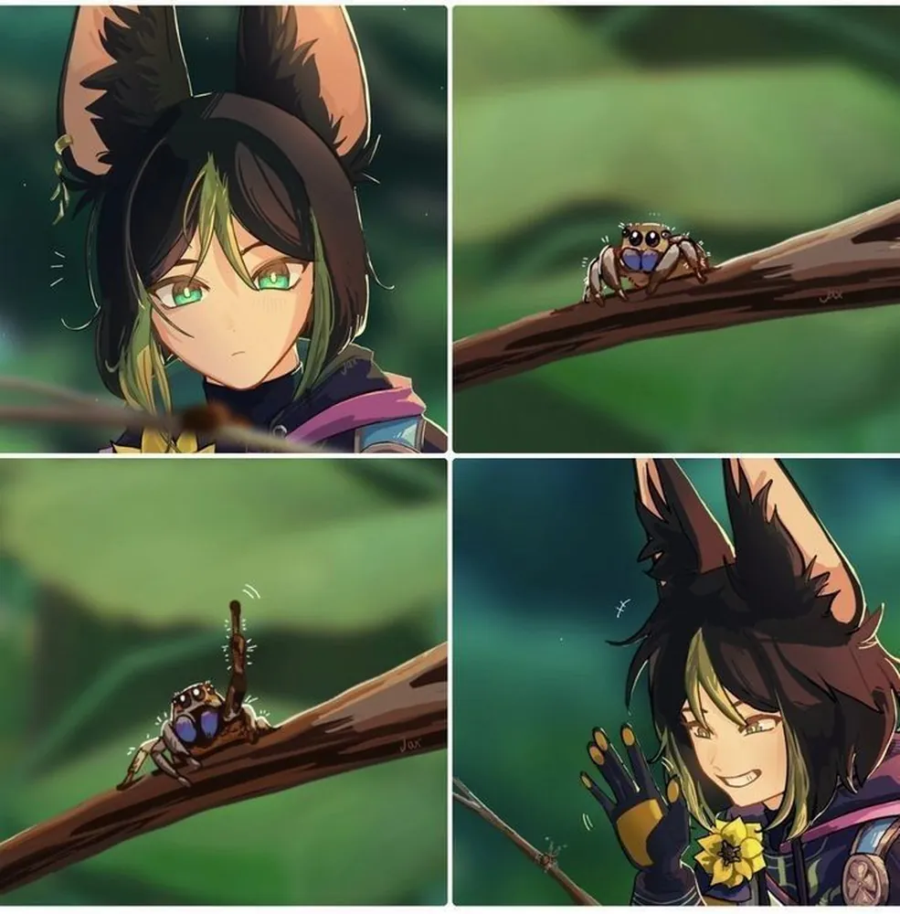 изображение поста