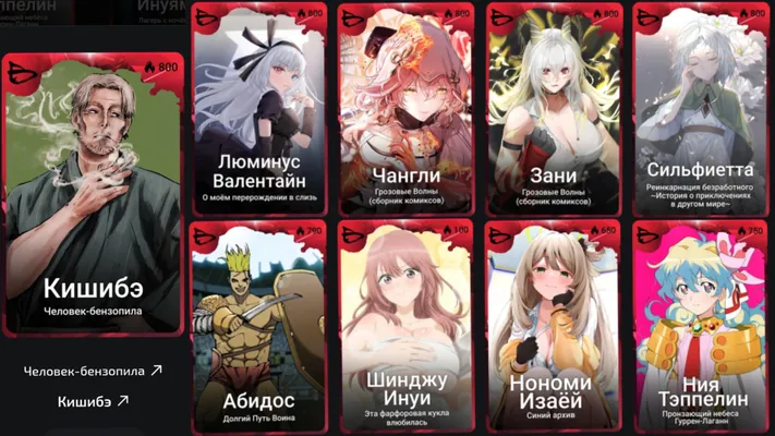 изображение поста