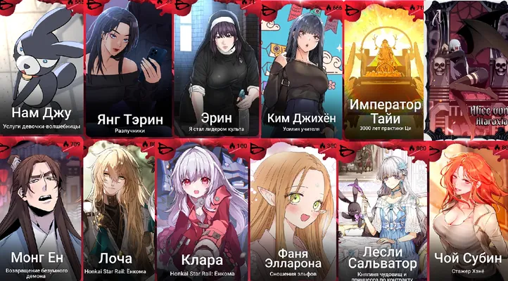 изображение поста