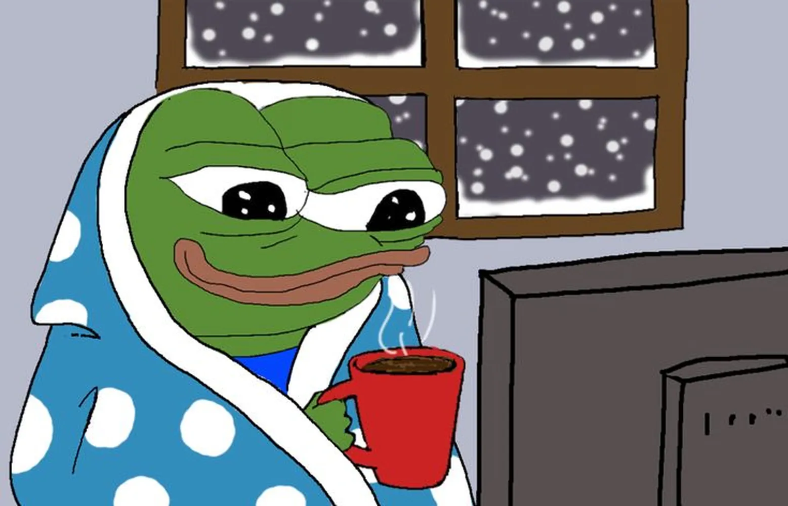 изображение поста