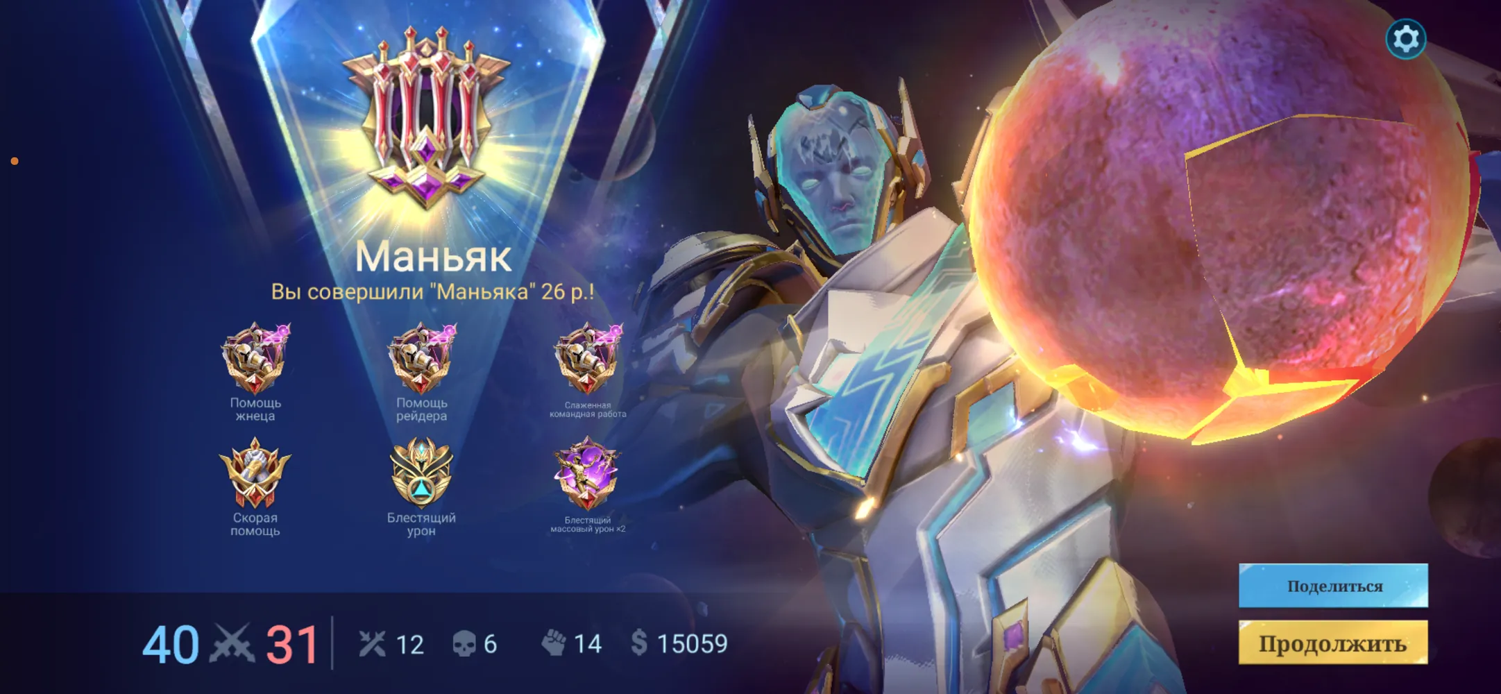 изображение поста