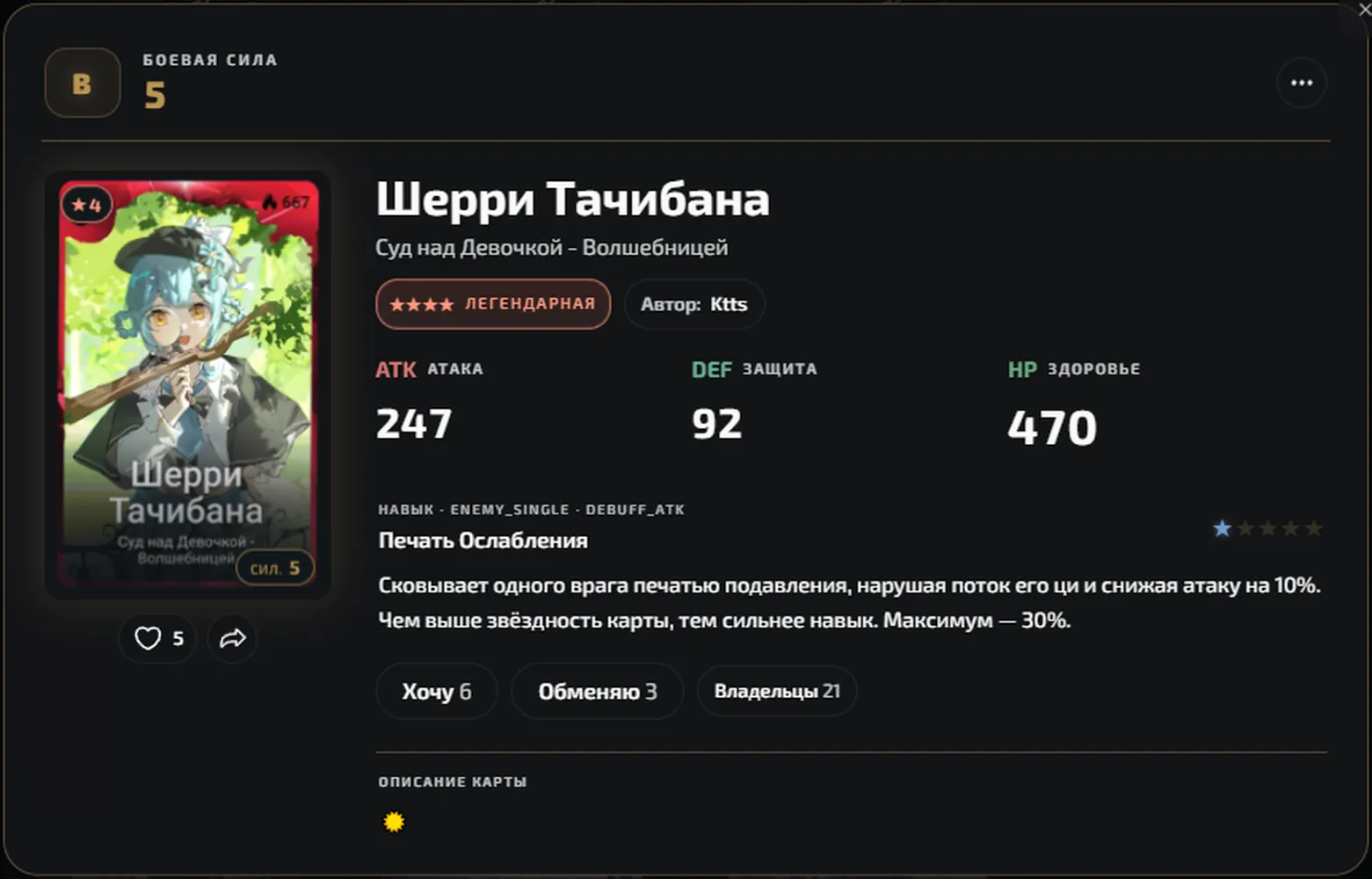 изображение поста