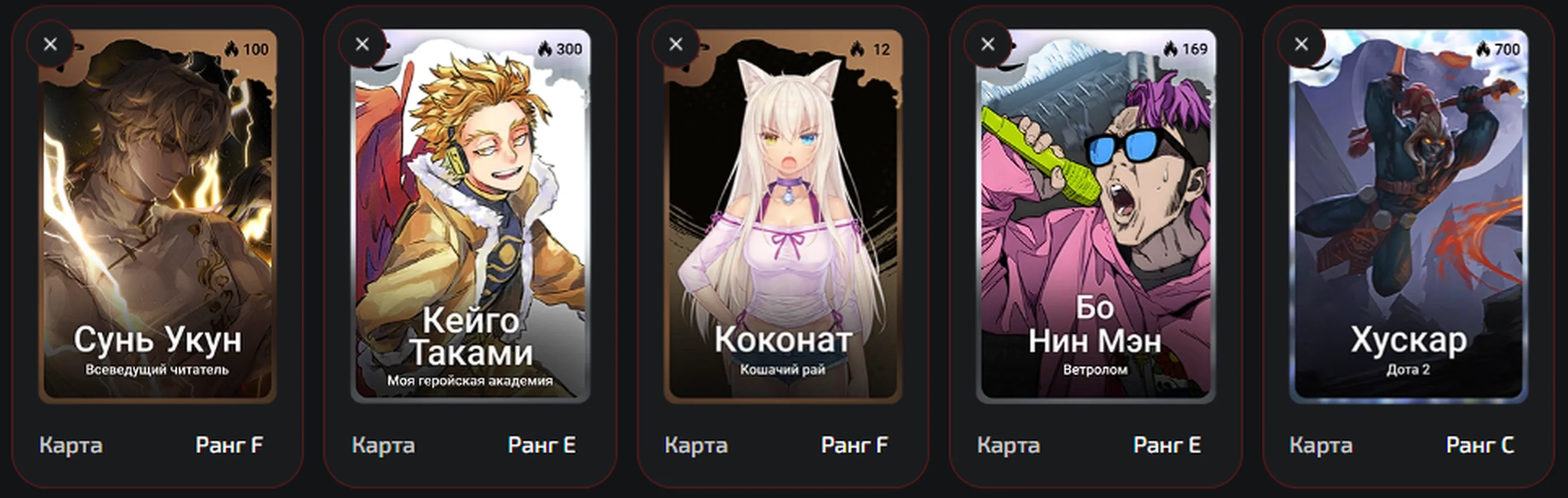 изображение поста