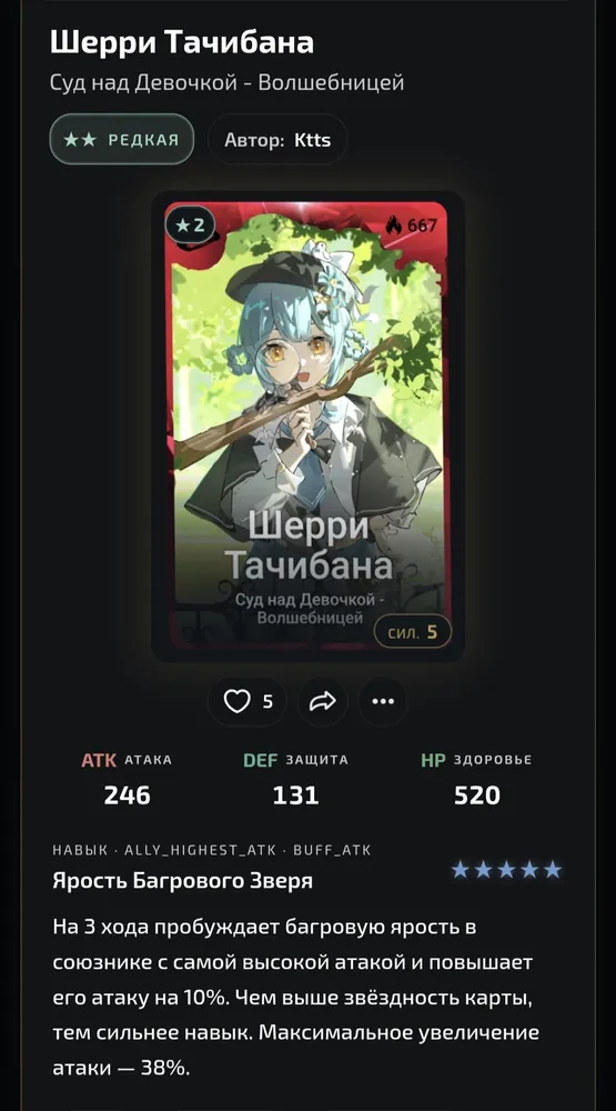 изображение поста
