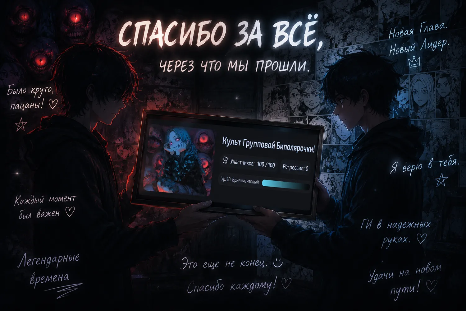 изображение поста