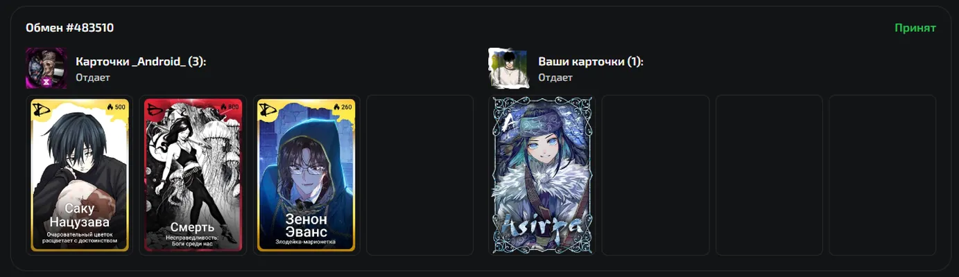 изображение поста