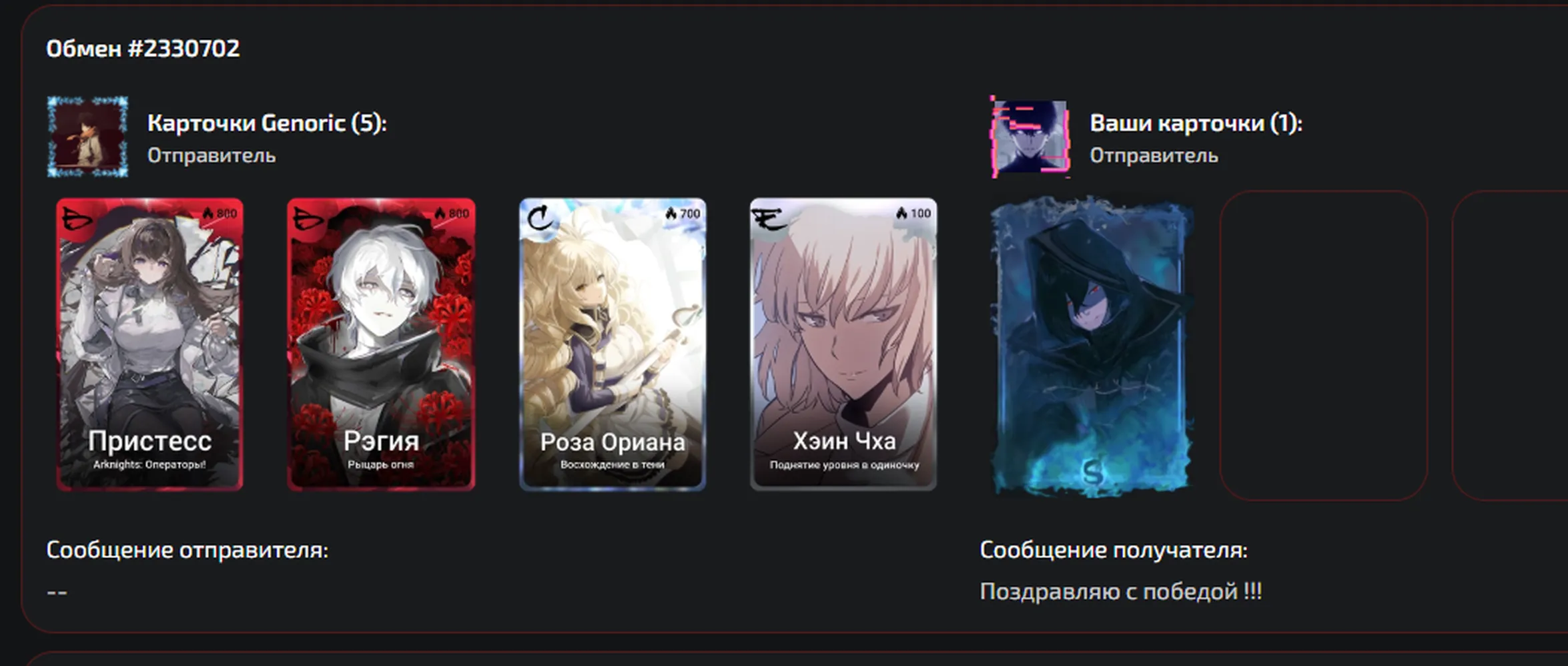 изображение поста