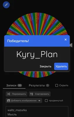 изображение поста