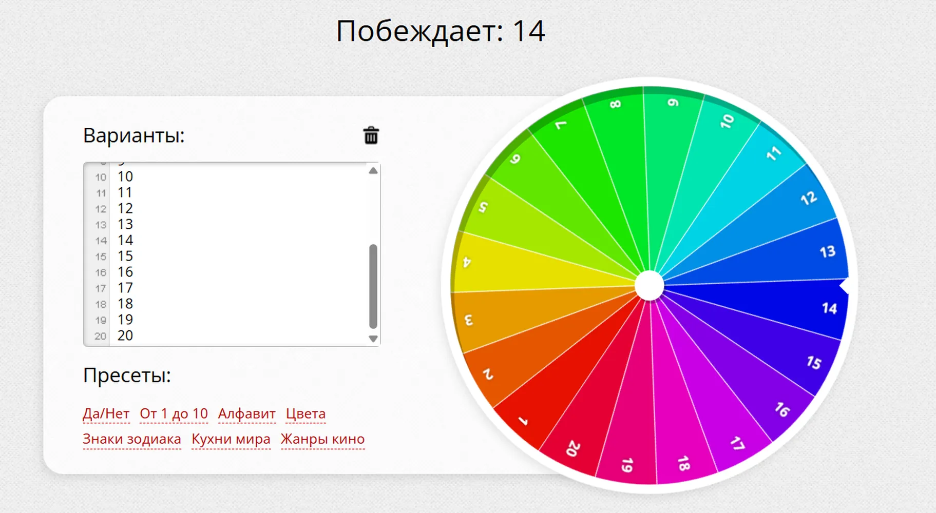 изображение поста