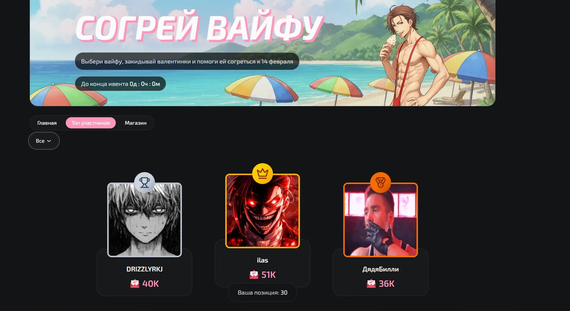 изображение поста