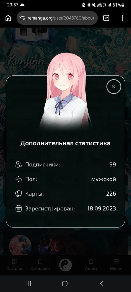 изображение поста