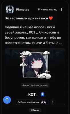 изображение поста