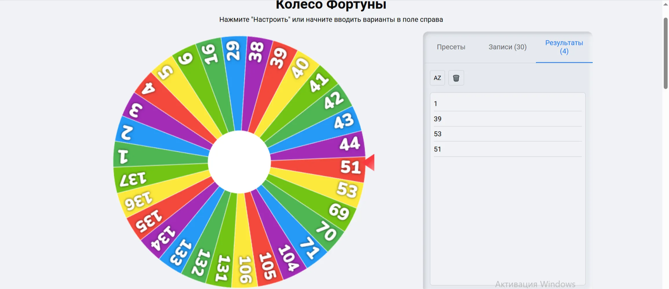изображение поста